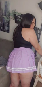 Feeling shy de AlessaLoveX Foto 2