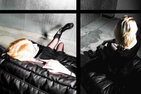 ElizabethHarpper style Foto 3