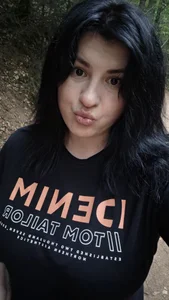 Sweet-bun-3 A walk in the forest Pic 4