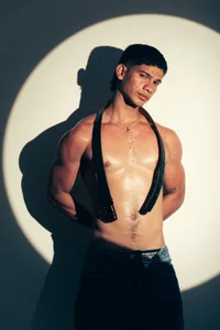 ANDRES_STUDのthe punisherの 8枚の写真