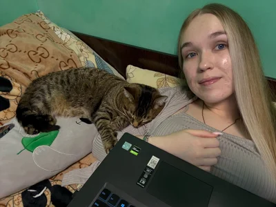 DenitaSpace Meow รูป  5