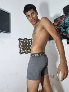 axeel-king Muscle Boy Foto 3