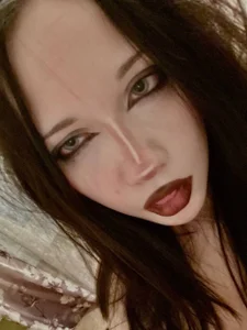 RachaelHrycko Public Foto 6