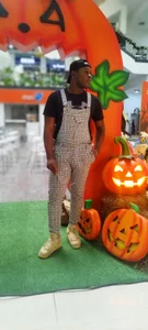 Halloween walk de Amun_obsidian  Imagens