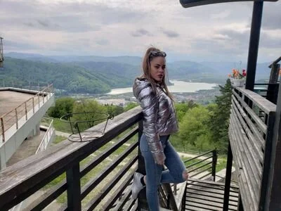 RoseEvann vacantion time Pic 9