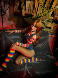 SunshineLizzy Happy halloween 🎃👻 Foto 6