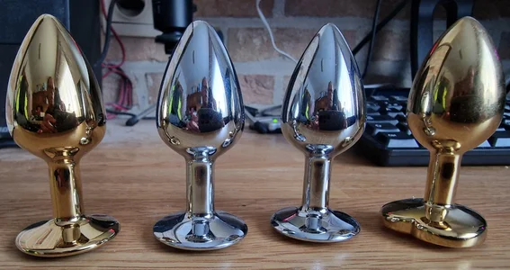 Naughty_toysboy My other toys Foto 3