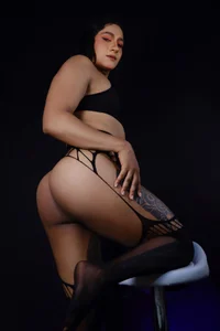 Alison_Chan_: Shadows that fall in love🔥 ( 6 фото)