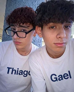 Thiago_And_Gael Thiago_and_Gael Foto 4