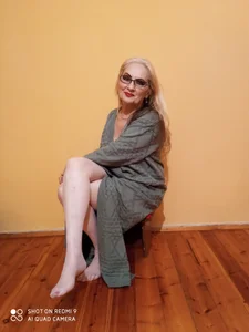 CarlyTreat CarlyTreat Foto