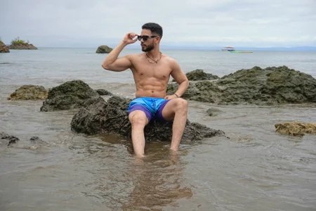 Playa 🏝️ od Josseph1_  5 snímek