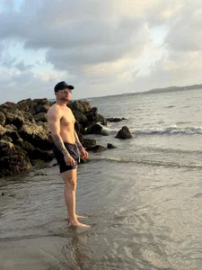 Justin de Justin-mackenlly Foto 3