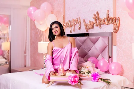 Scarleett_22 Happy birthday to me🎂🥳💕🥰🪩💃 slika 7