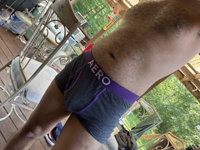 Chrisd3195 Public Pic 5