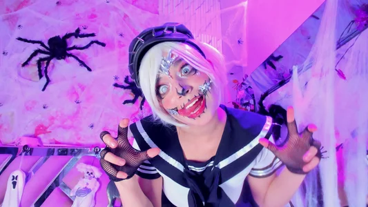 AKANE CRAZY 💀❤️‍🔥🔥 de Akane_Hikari_ Foto