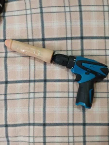 LadyMargo888 новая игрушка Bilde 2