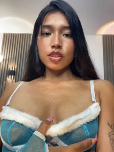 Abigaiil_Grey Take my blue dress зображення 3
