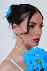 MorganHicks Garden of Intimacy  7টি ছবি