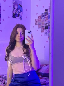 Sweet_Lottie purple mood Gambar 9