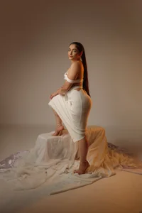 Liinda_Saenz Sexy Lady🤍 Foto 4