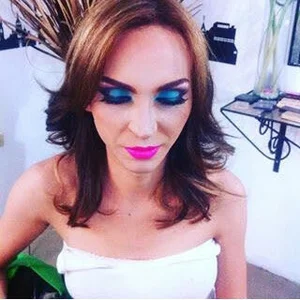 AlejandraDangerGirl Casual 2 Pic