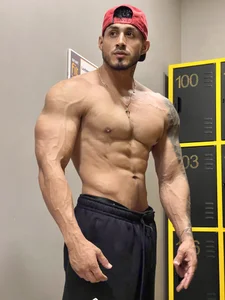 eros-steel Work out รูป  5