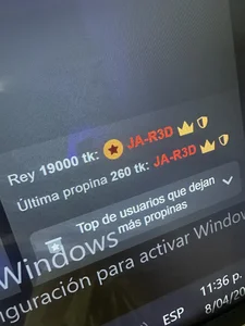 JA-R3D💕 de Sammons_  5 photos