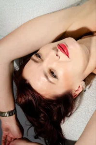 This luxurious woman is for you de Bonnie_Naughtyy  8 Imagens