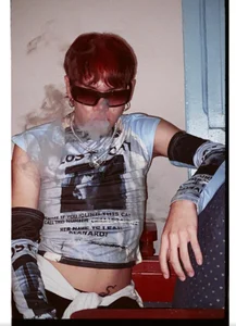 Your favorite boy? de Bennet-Gray  4 Imagens