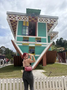 Sidney_clark Medellín 🇨🇴 Pic 9