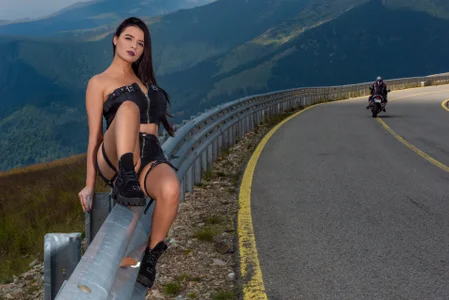 OutdoorPictures od Natanniella  2 snímek