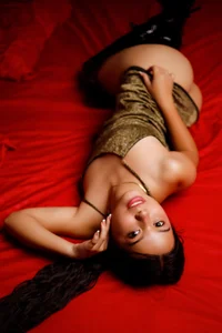 LunaWiill_ A little girl in heels Fotka 6