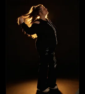 tigresse3 Public Foto