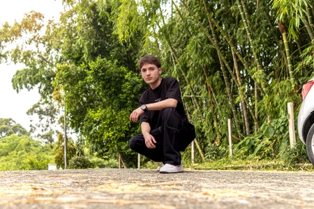 Benji_Andrew Public  3. fénykép