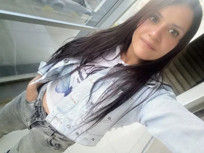 Arianna_sweeet Public Pic 3