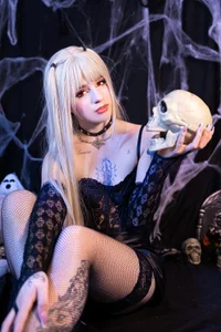 melany_blair 😈 Your soul feels delicious. Pic 2