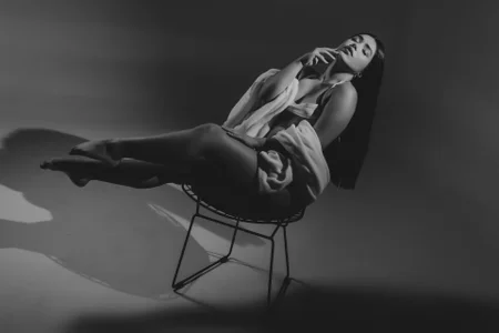 AvaScott_ Public . fénykép