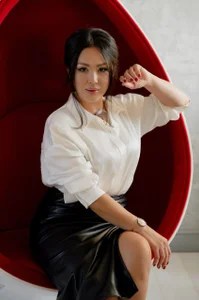 ArianaGoddess Public зображення