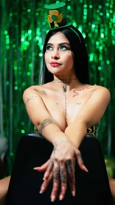 JESYSOZ23_ St patrick's Day Pic 4