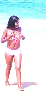 AFRIBERIE's XXX Nude Photo 1