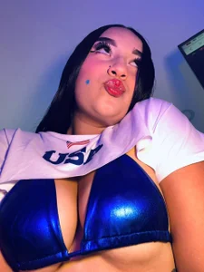 irene_lopes USA 💙❤️🤍 Billede 8
