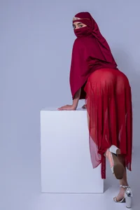 nayiraa_ The mixture between the angelic and the sensual Immagine 