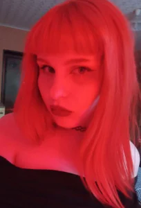 Me❤💋