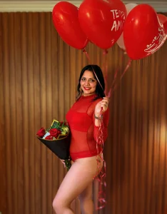 IvonneRoss_ Happy valentine´s day ❤️💋 Pic 3