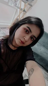 LylaVixxen Hang out with me Pic 2