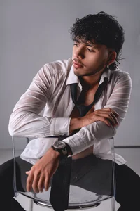 AlexanderJordan Hello Mr. Jordan Foto 7