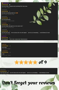 Rayansmith_ Reviews Poză