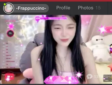 -Frappuccino- 来自FreshEve的宠爱4 Pic 2