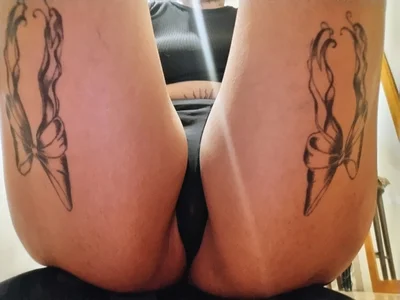 Carmilla_vampira's XXX Nude Photo 6