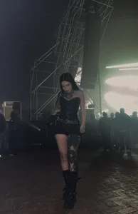 Dalia_Vorhees Public Pic